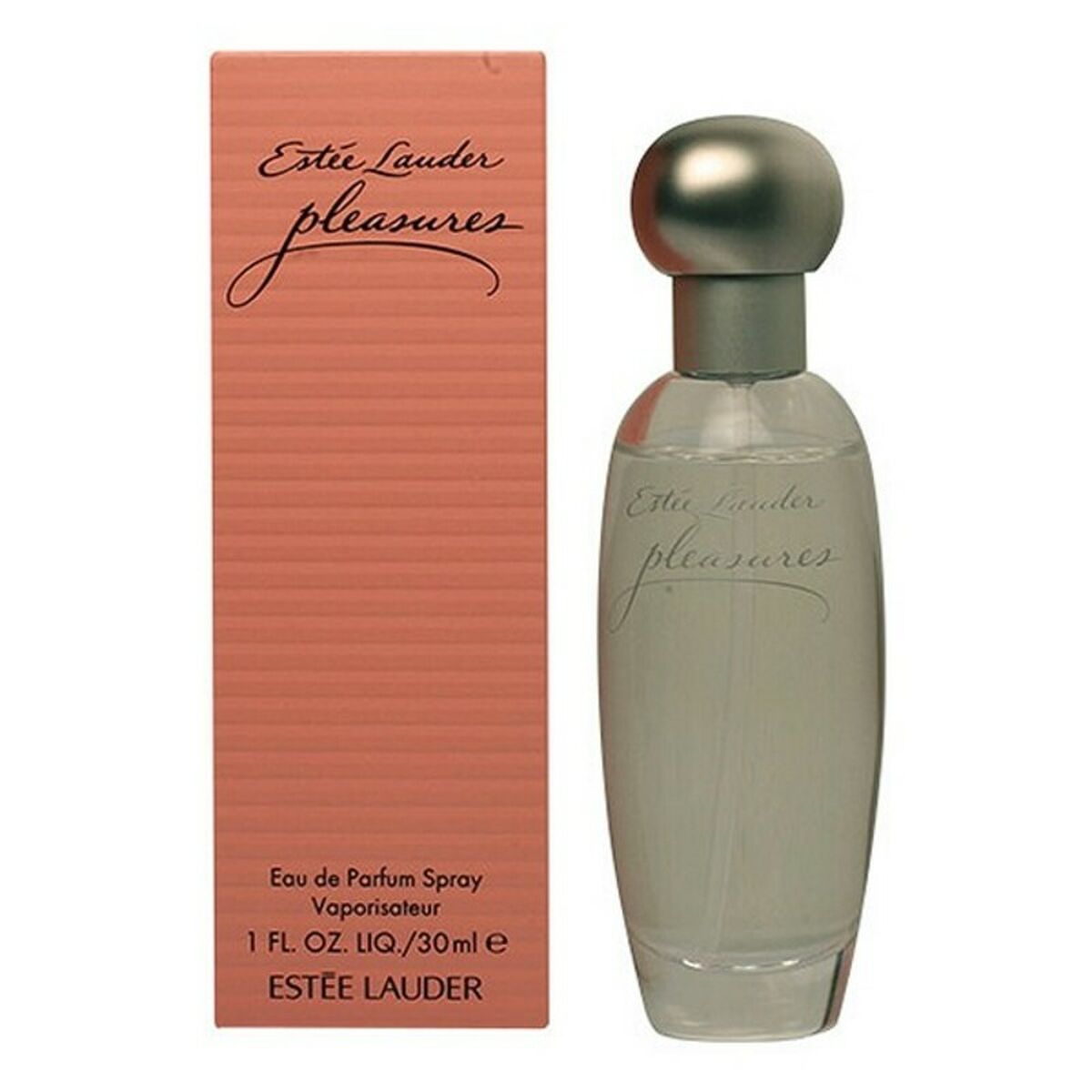 Women’s Perfume Pleasures Estee Lauder EDP EDP
