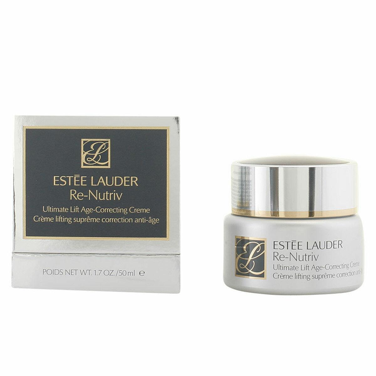 Facial Cream Estee Lauder 12878 50 ml Firming