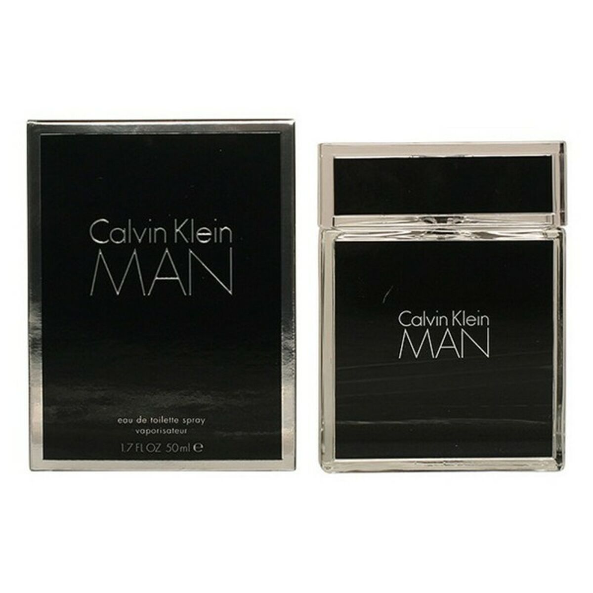 Men’s Perfume Calvin Klein EDT