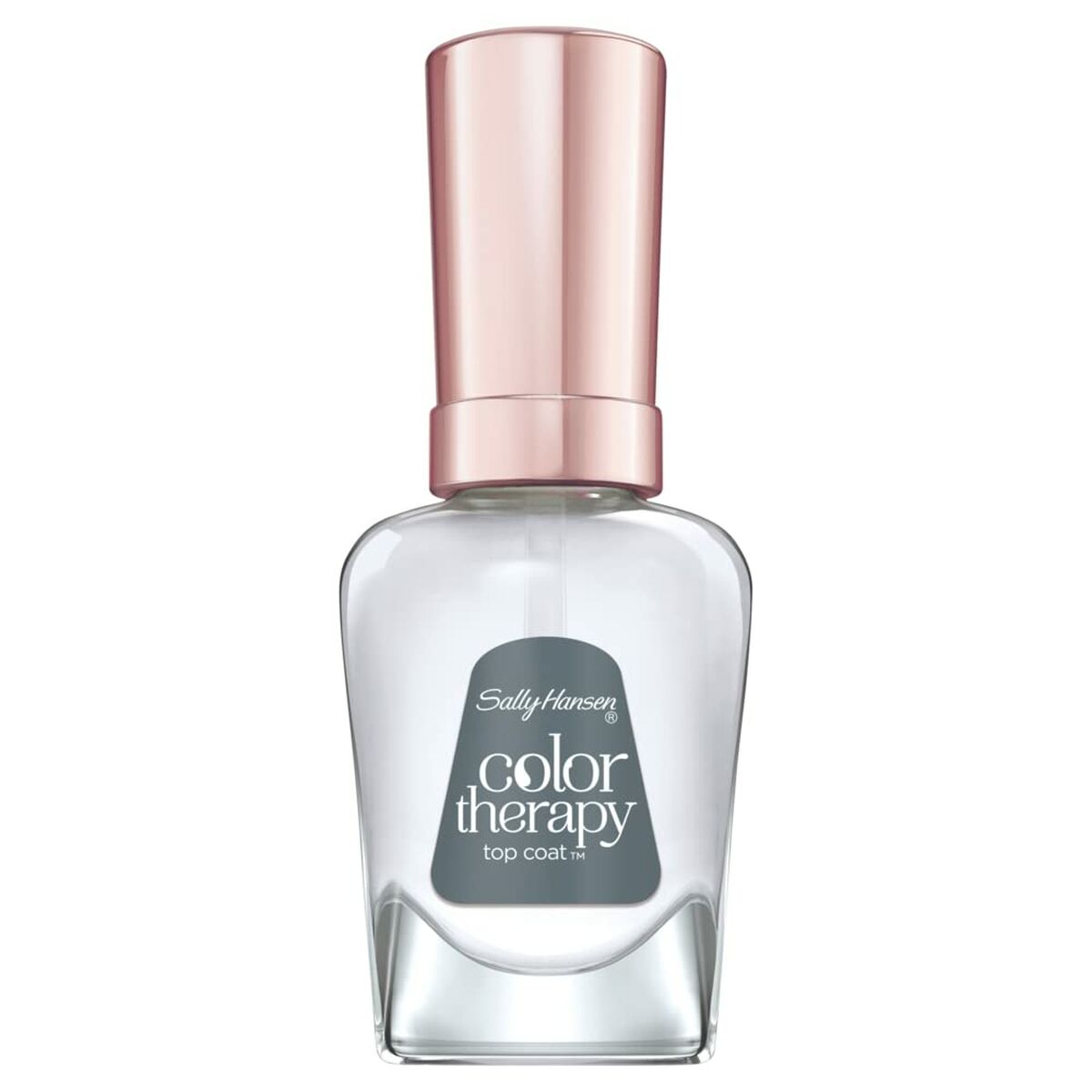Nail Polish Fixer Sally Hansen Color Therapy 14,7 ml