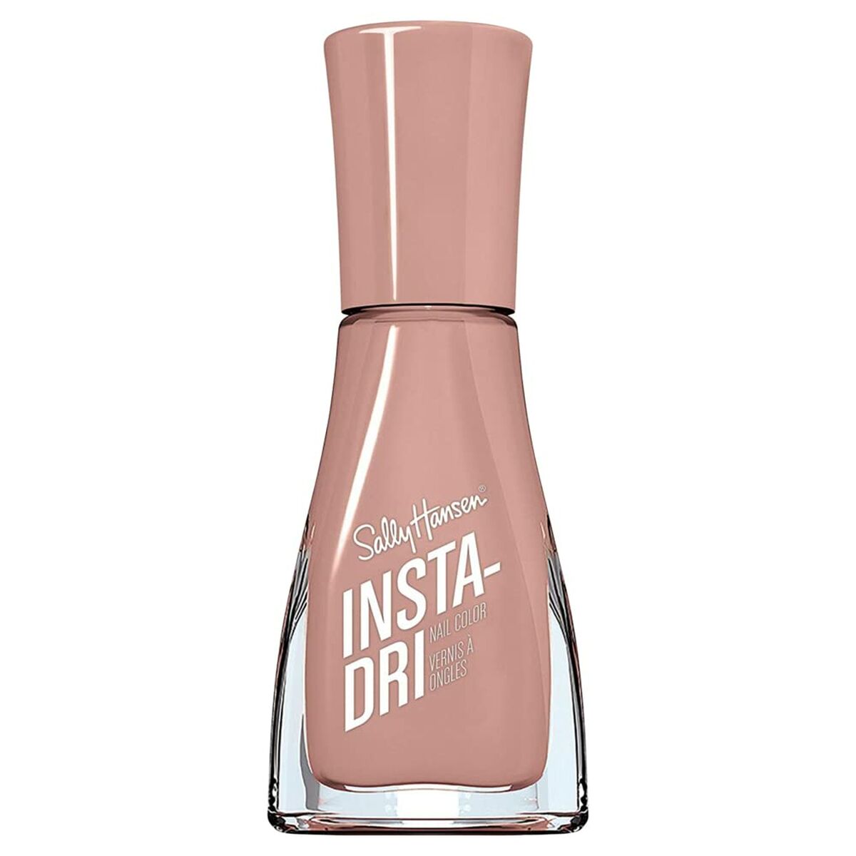 nail polish Sally Hansen Dri Nº 203 9,17 ml