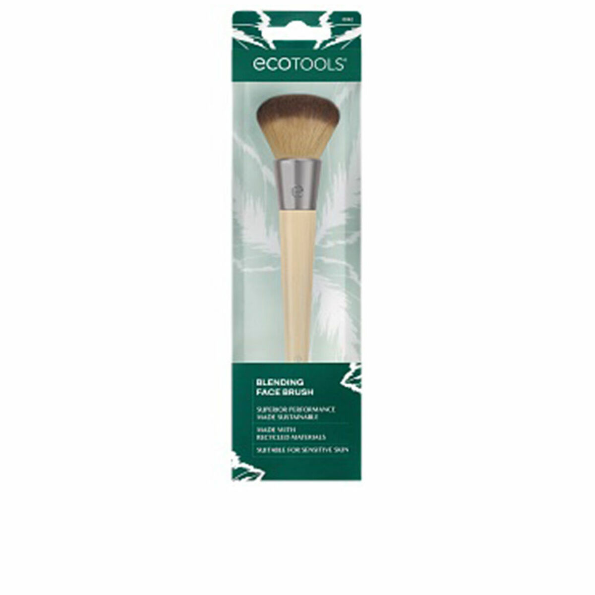 Make-up Brush Ecotools BLENDING (1 Unit)