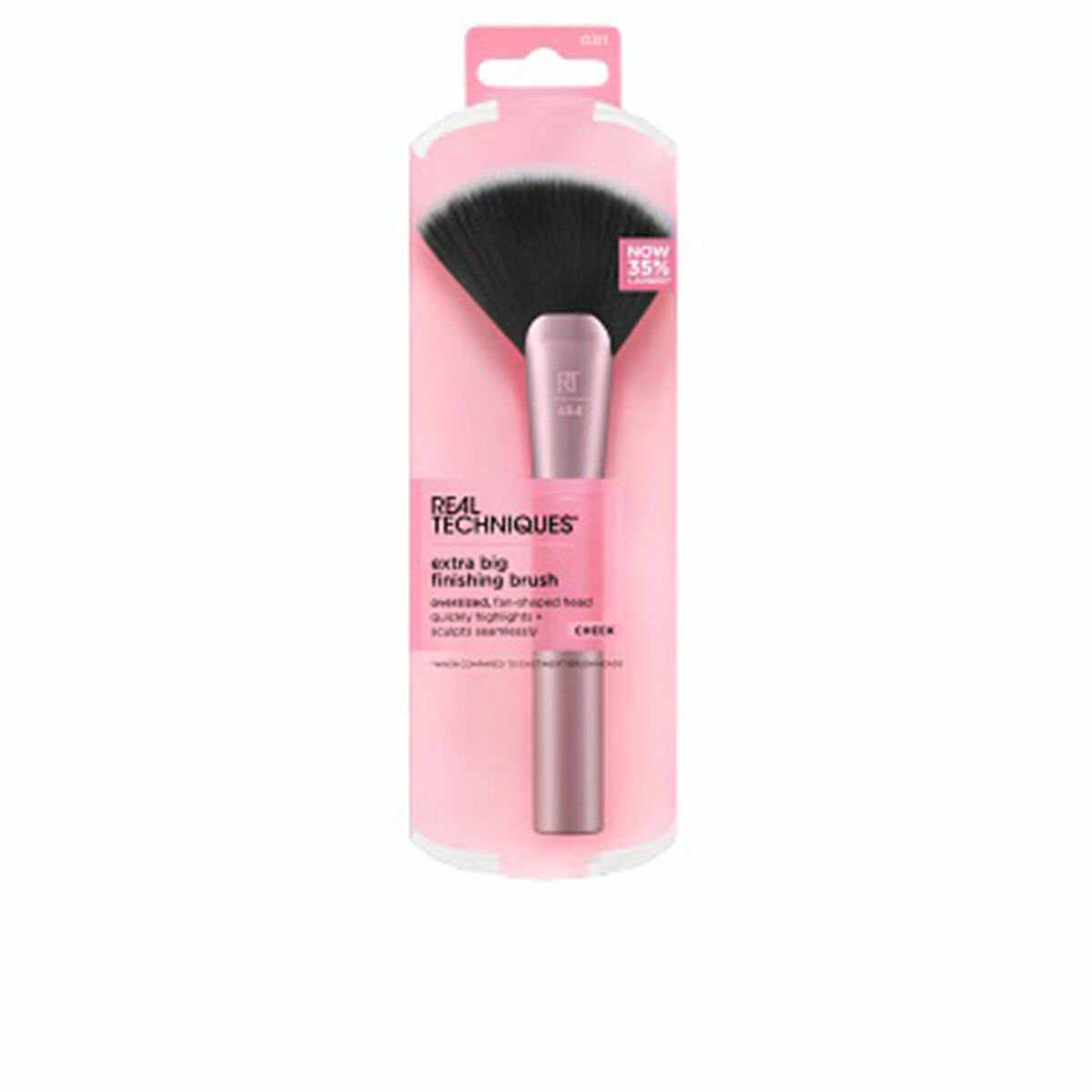 Make-up Brush Real Techniques EXTRA BIG (1 Unit)