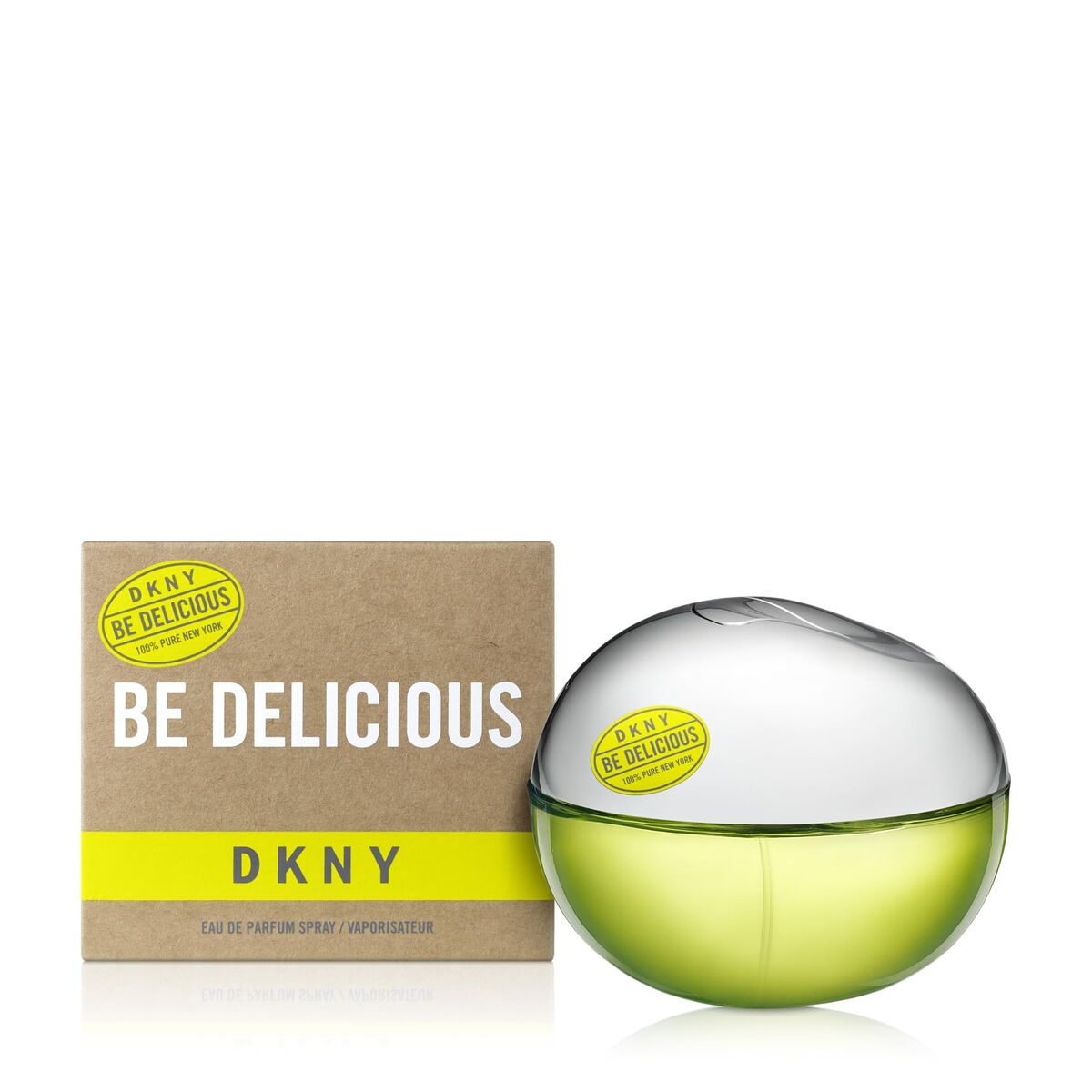 Women’s Perfume Donna Karan BE DELICIOUS 30 ml