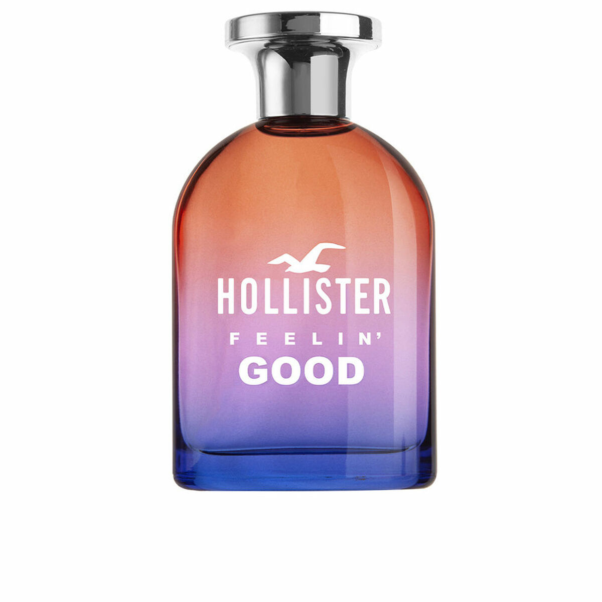 Women’s Perfume Hollister FEELIN’ GOOD FOR HER EDP 100 ml Feelin’ Good for Her