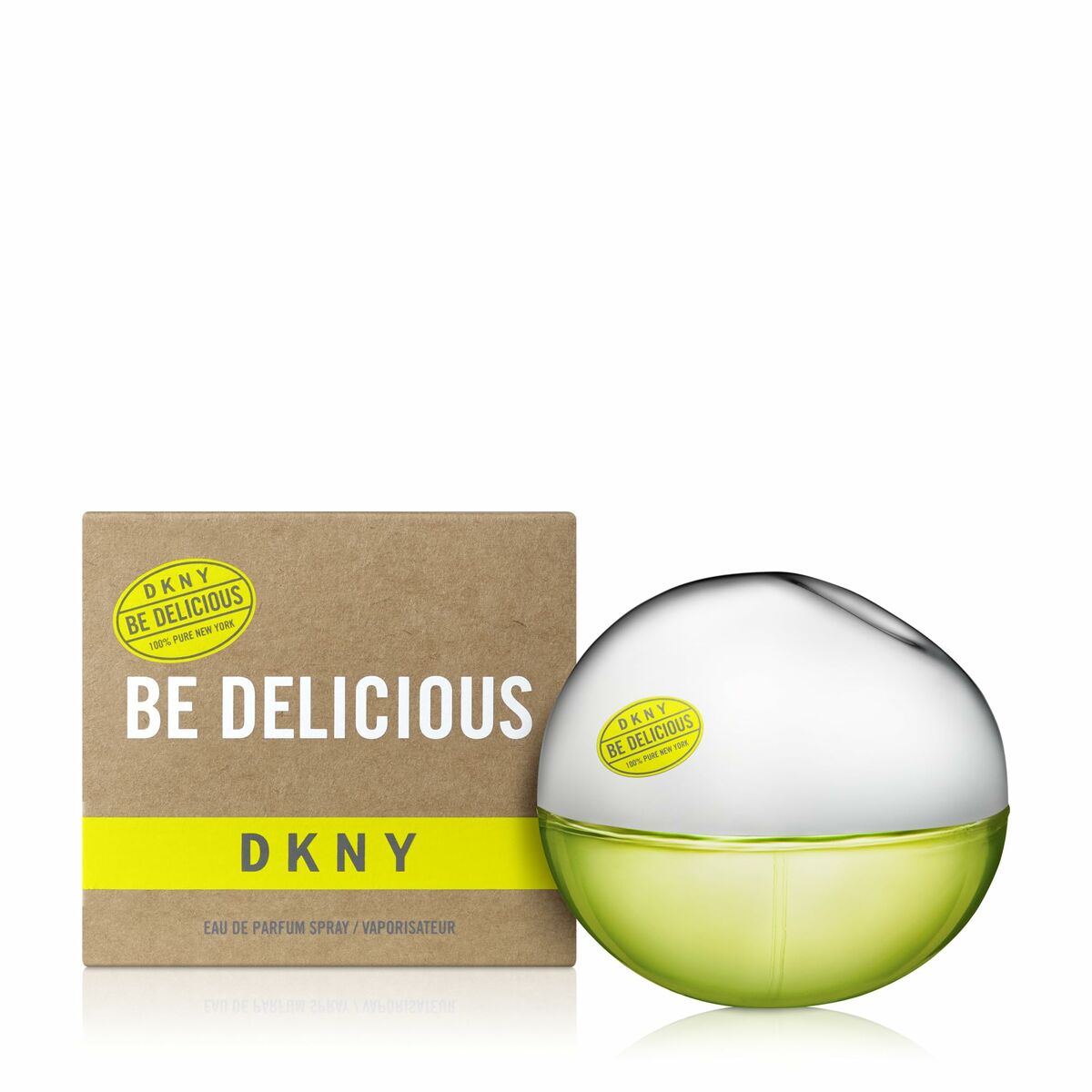Women’s Perfume Donna Karan DELICIOUS COLLECTION EDP 30 ml