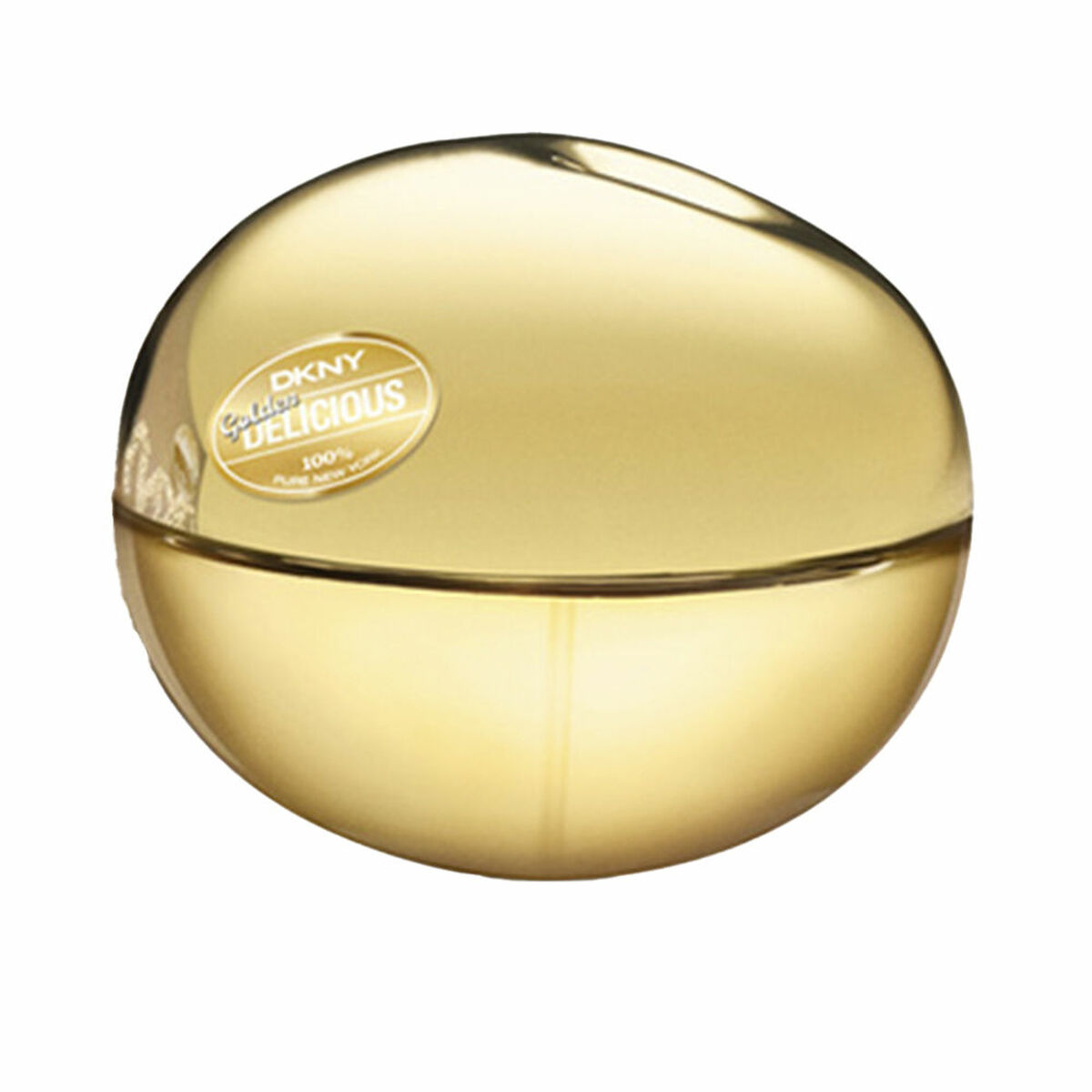 Women’s Perfume Donna Karan Golden Delicious 30 ml