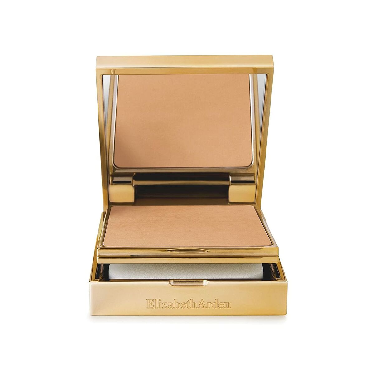 Crème Make-up Base Elizabeth Arden Flawless Finish Nº 09 Honey beige Nº 09-Honey Beige 23 g