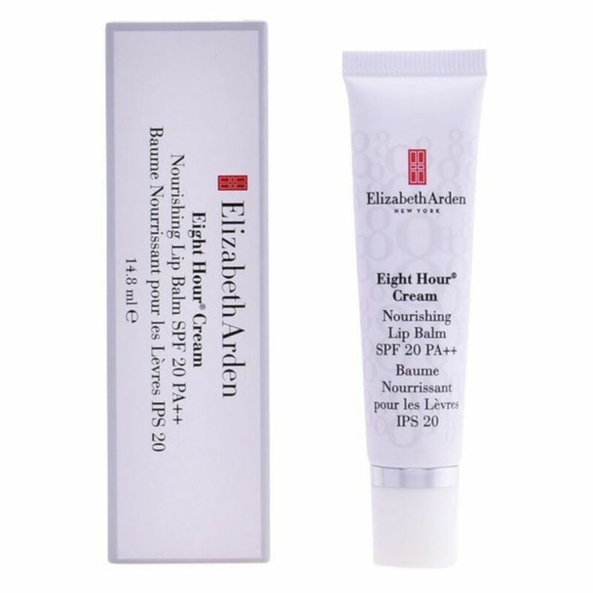 Lip Balm Elizabeth Arden 10006439 Spf 20 15 ml