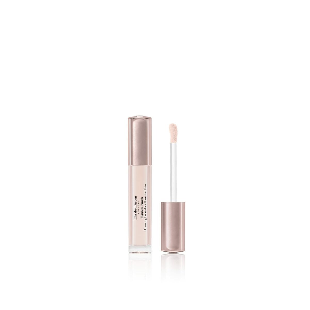 Facial Corrector Elizabeth Arden Flawless Finish Nº 1 (1 Unit)
