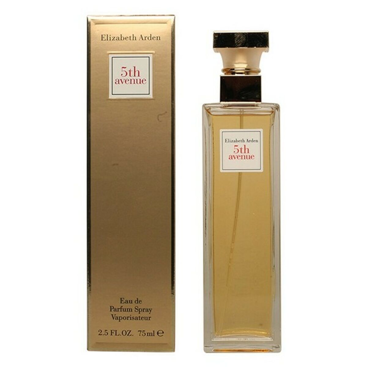 Women’s Perfume 5th Avenue Edp Elizabeth Arden EDP EDP