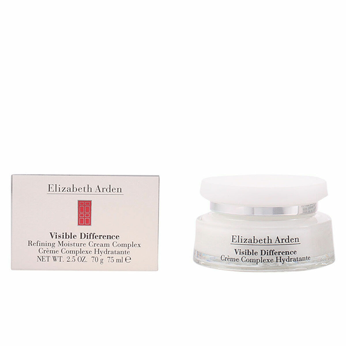 Facial Cream Elizabeth Arden COSELI012 75 ml