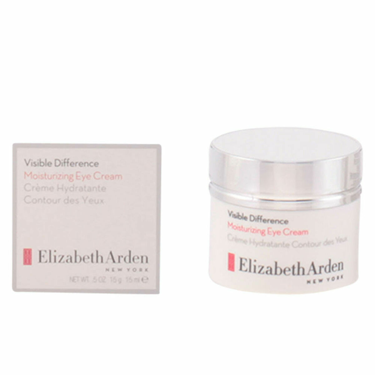 Facial Cream Elizabeth Arden 85805520823 15 ml