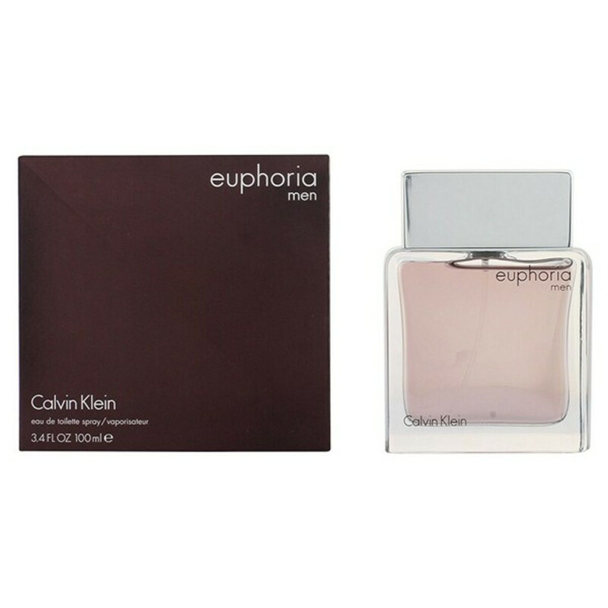 Men’s Perfume Calvin Klein EDT