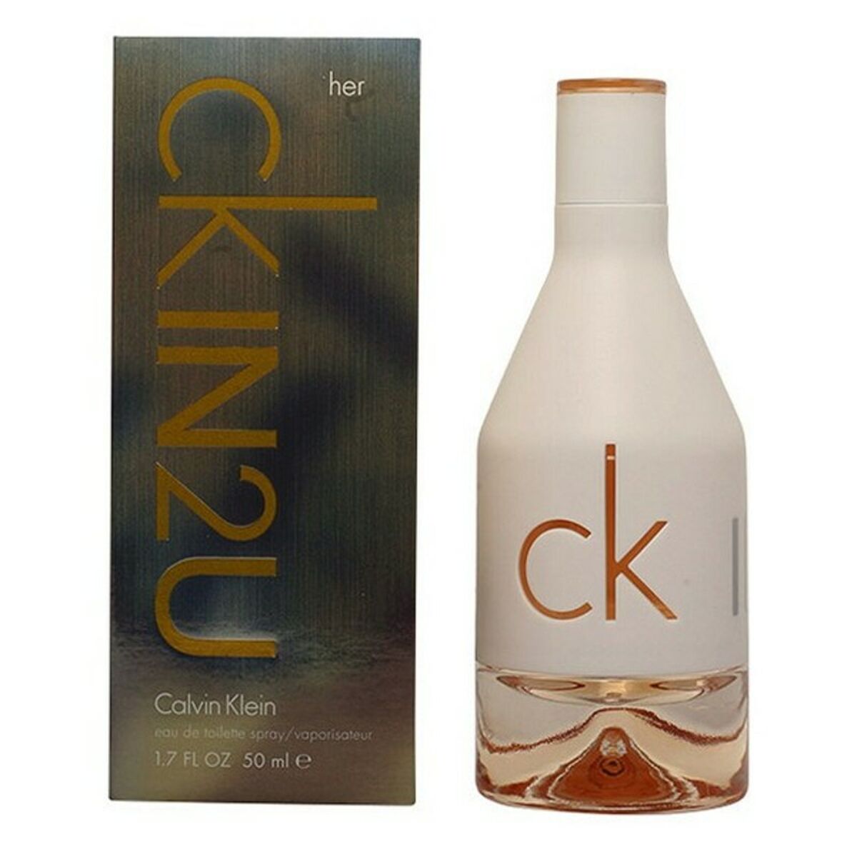 Women’s Perfume Calvin Klein EDT