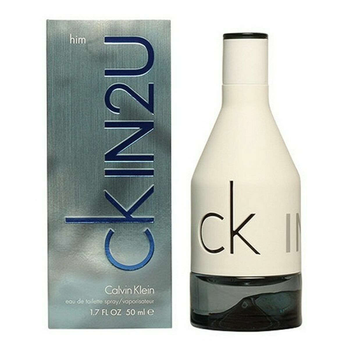 Men’s Perfume Calvin Klein EDT