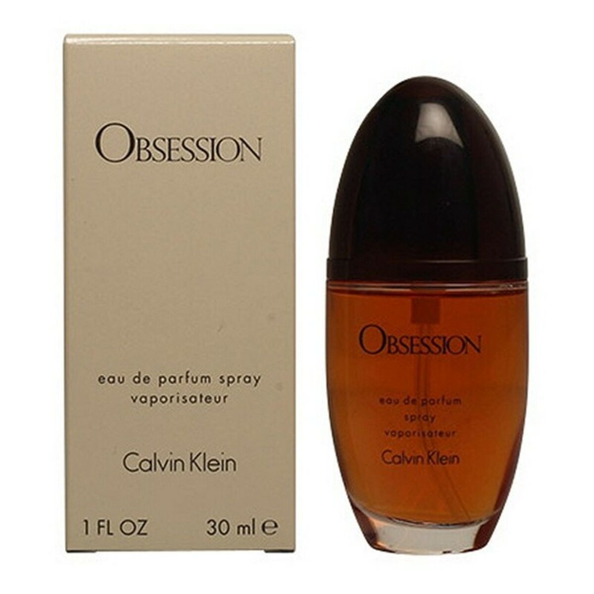 Women’s Perfume Obsession Calvin Klein EDP EDP