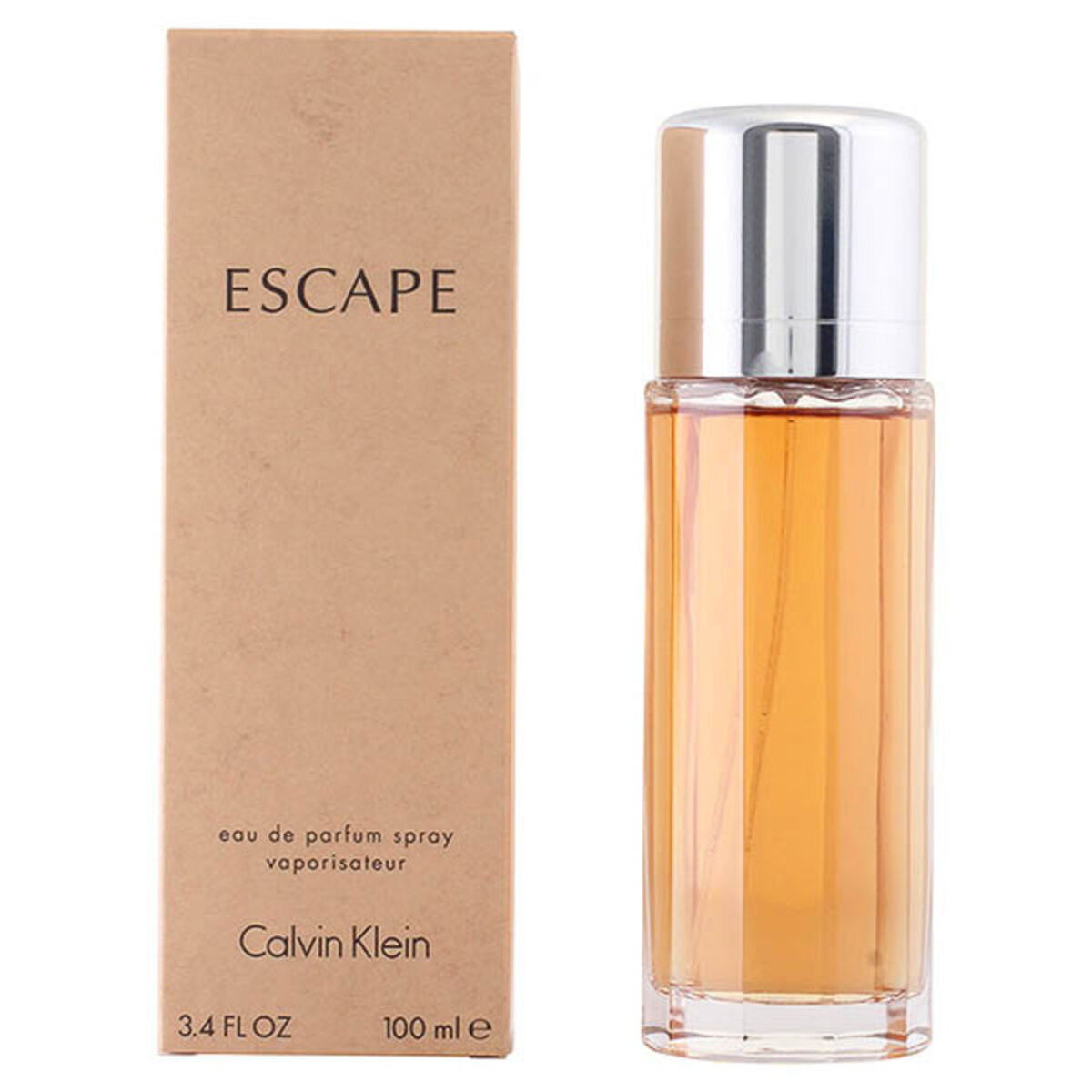 Women’s Perfume Escape Calvin Klein EDP EDP