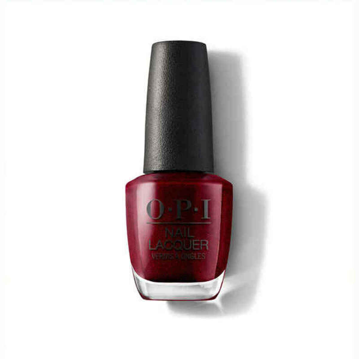 Nail polish Opi M A I’m not really a waitress 15 ml