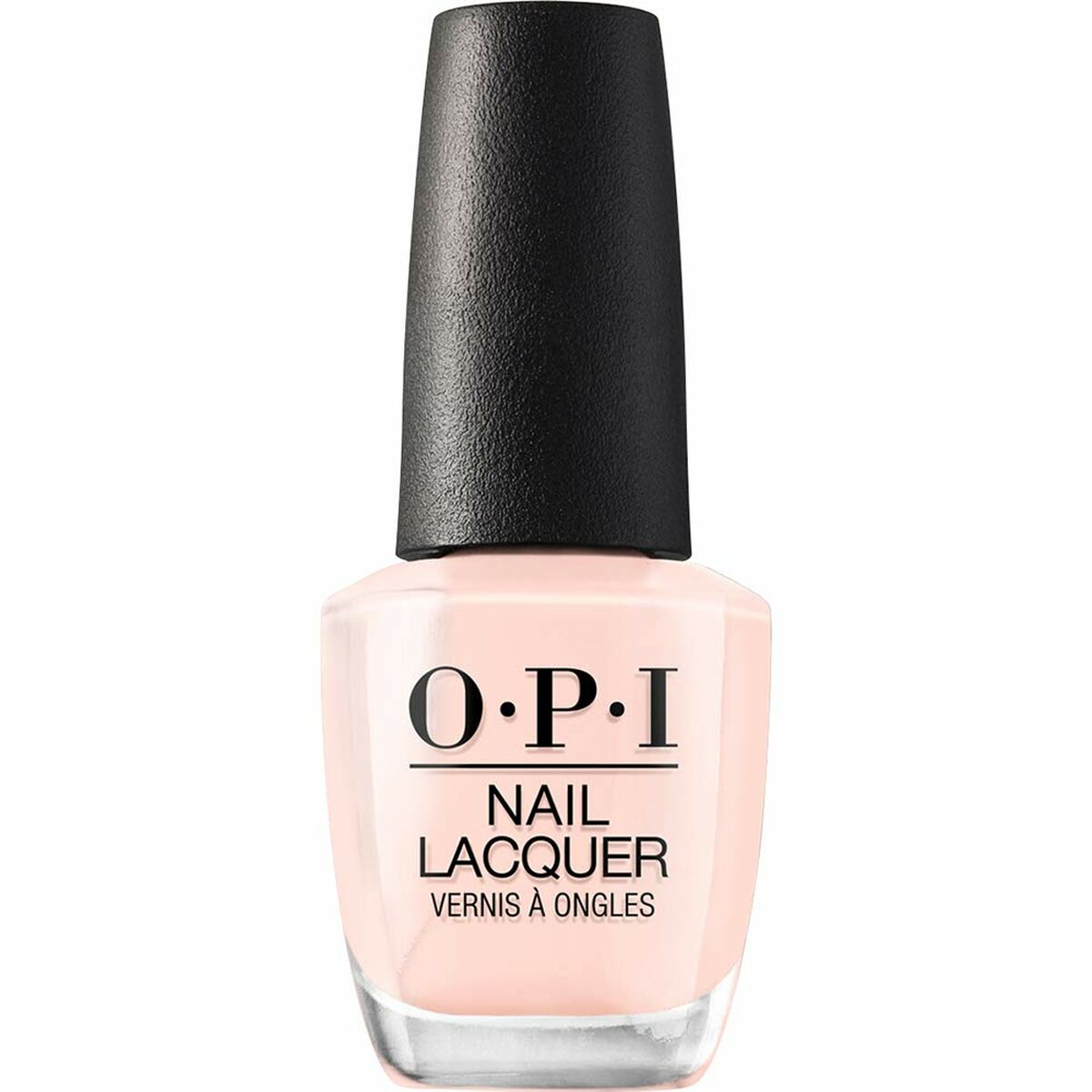 Nail polish Opi Nail Lacquer Bubble Bath Bubble Bath15 Ml 15 ml