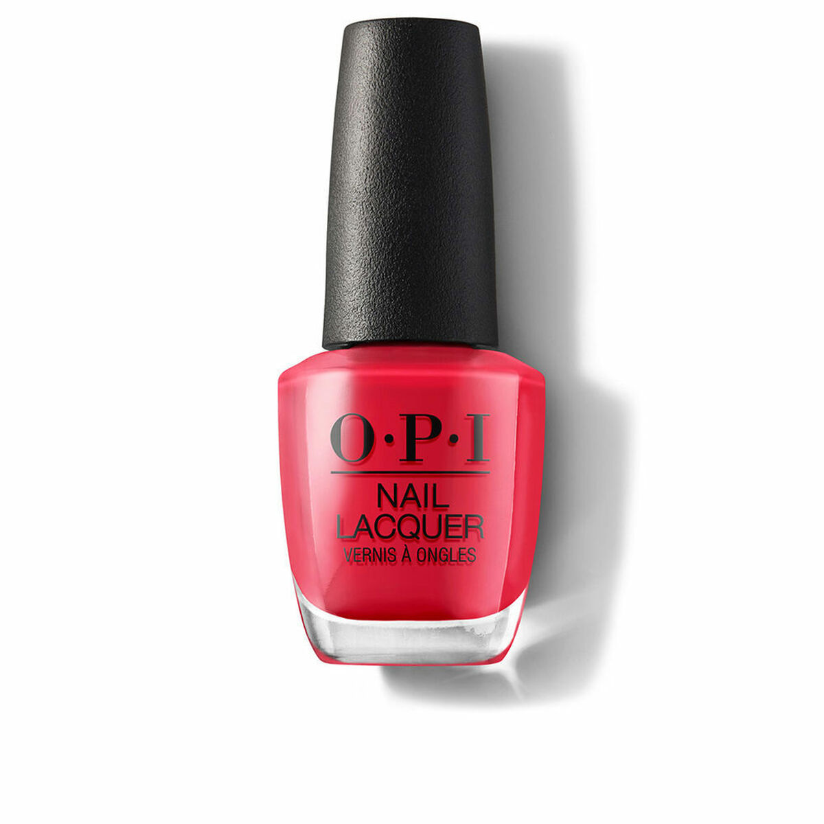 Nail polish Opi #We seafood and eat it We Seafood And Eat It 15 ml