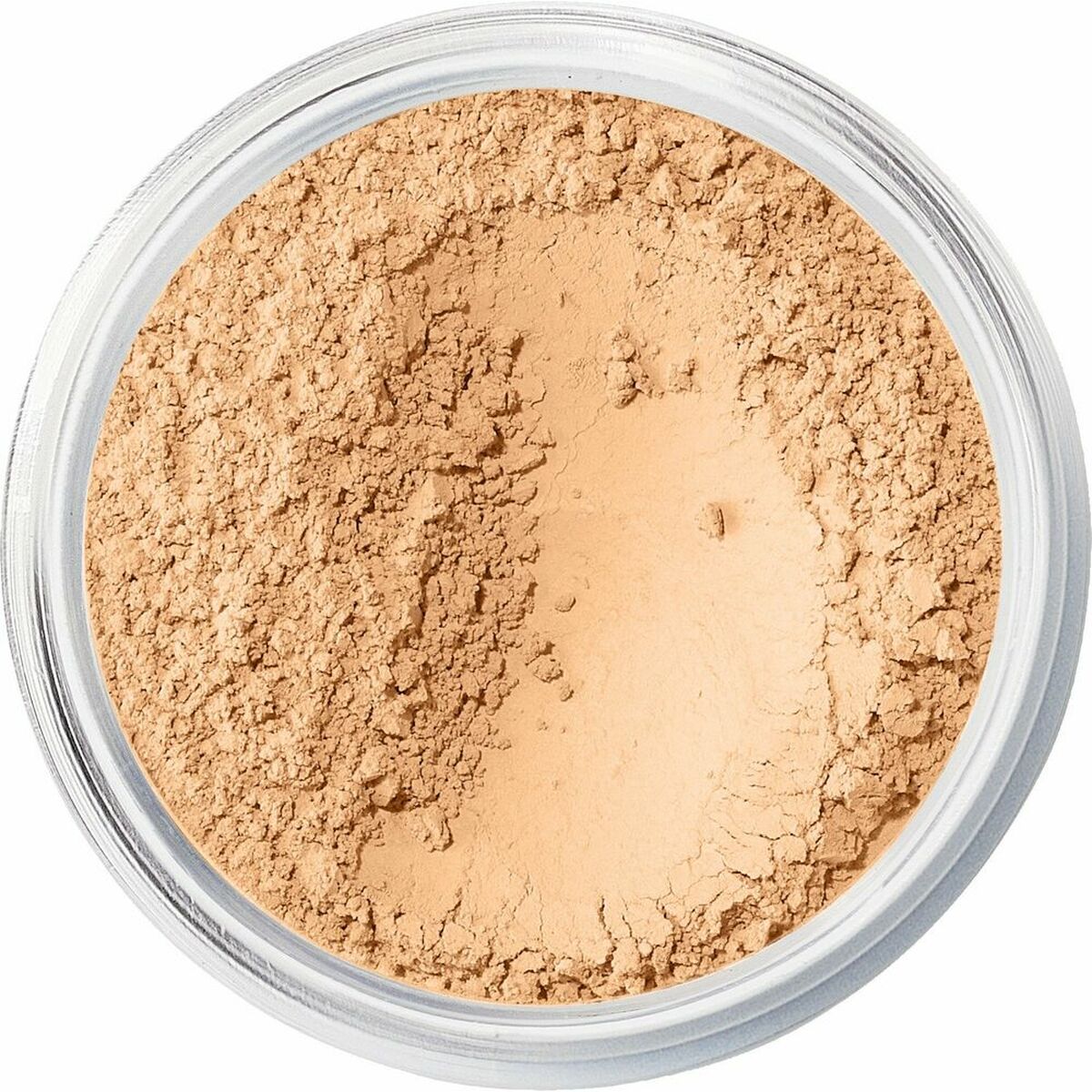 Powder Make-up Base Shine Inline Original Nº 07-golden ivory Spf 15 8 g