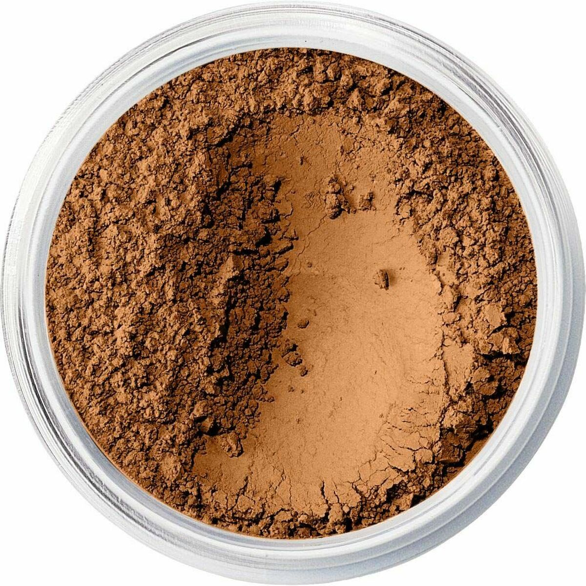 Powder Make-up Base Shine Inline Original Nº 24 Neutral dark Nº 24-Neutral Dark Spf 15 8 g