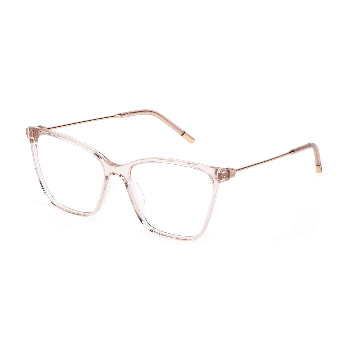 Ladies’ Spectacle frame Furla VFU635-540856 ø 54 mm