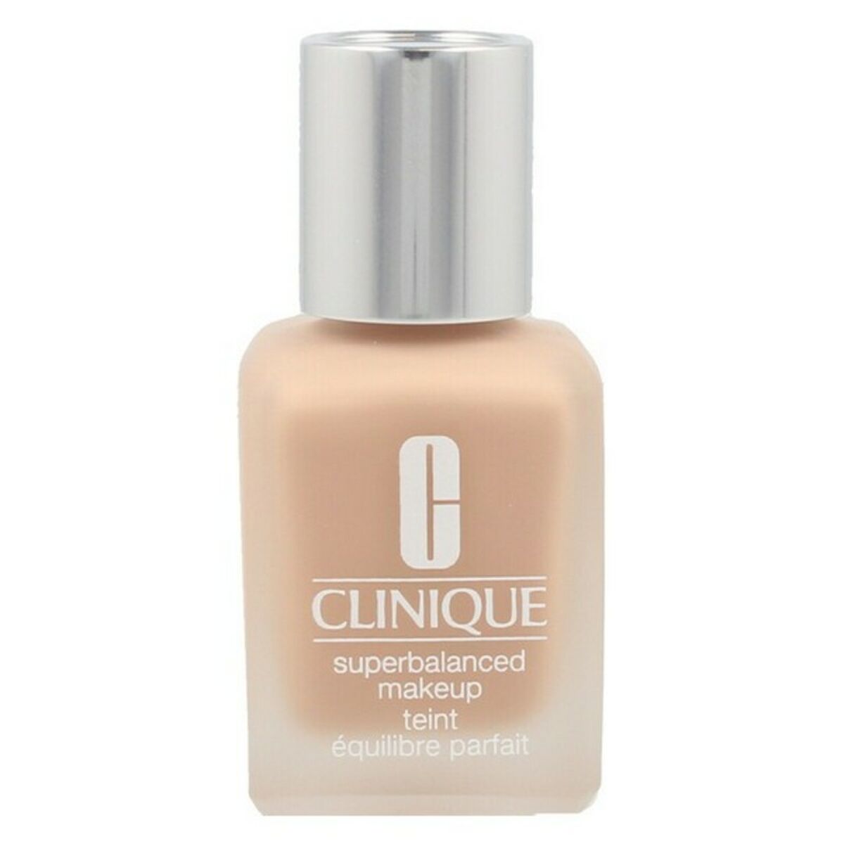 Liquid Make Up Base Clinique Superbalanced 28 Nº 28-Cream 20 ml
