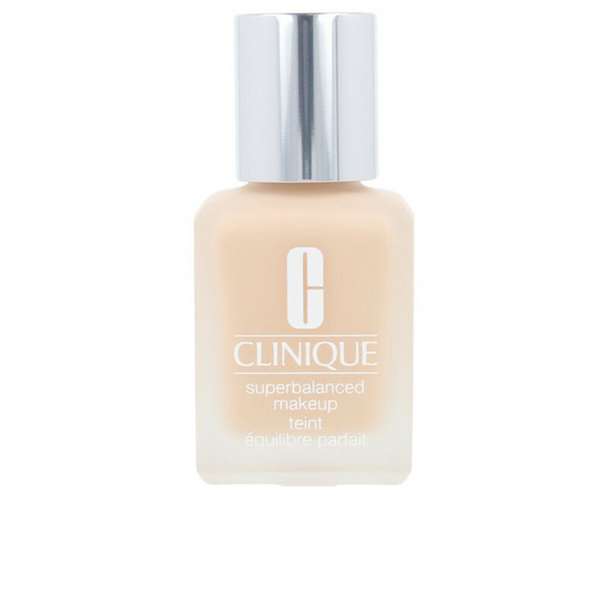 Liquid Make Up Base Clinique Superbalanced Nº 33-Cream 20 ml