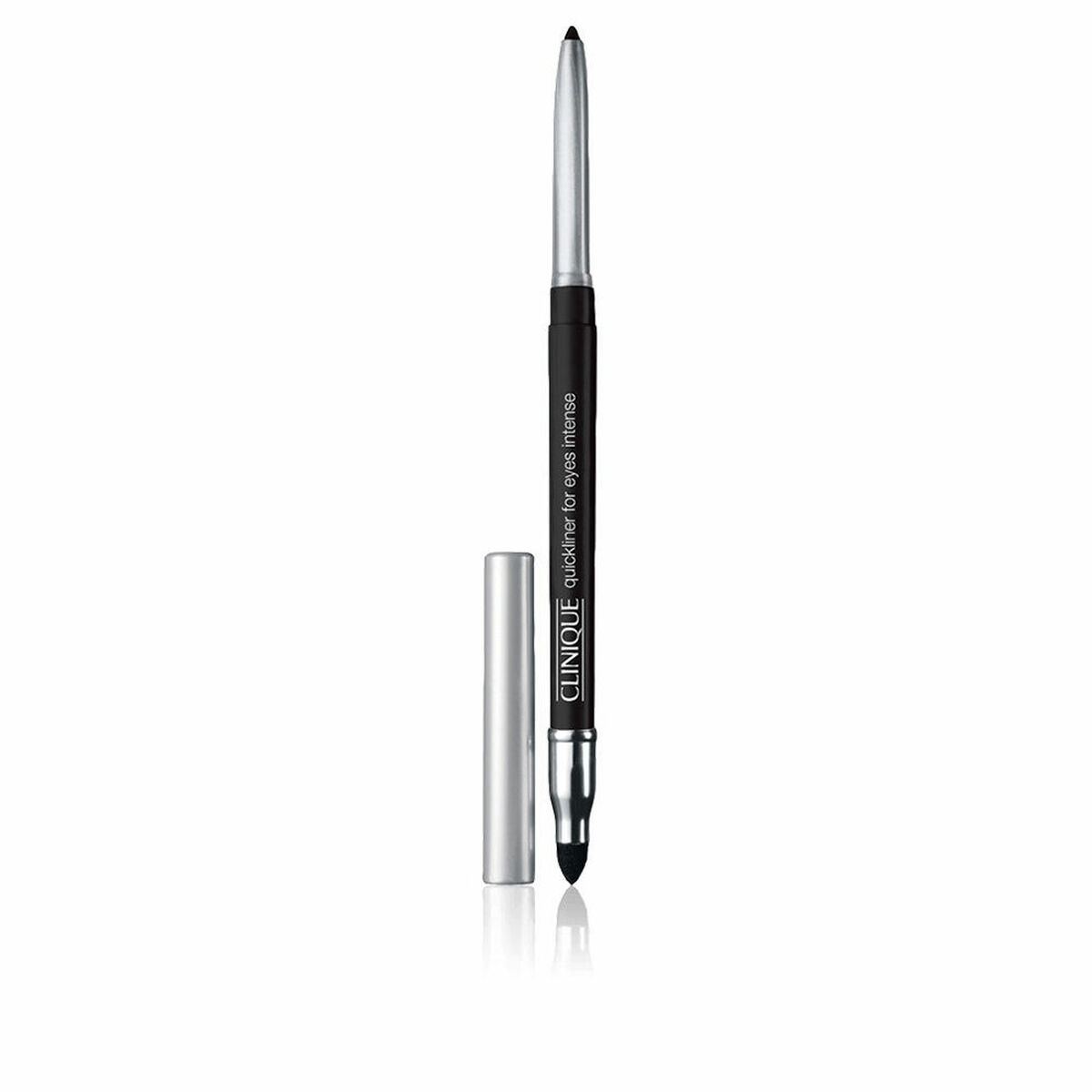 Facial Corrector Clinique Quickliner Nº 09-Intense Ebony 0,28 g