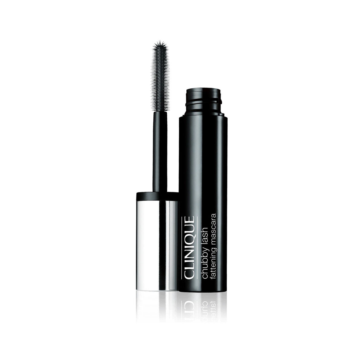 Mascara Clinique Chubby Lash Nº 01-Jumbo Jet 10 ml