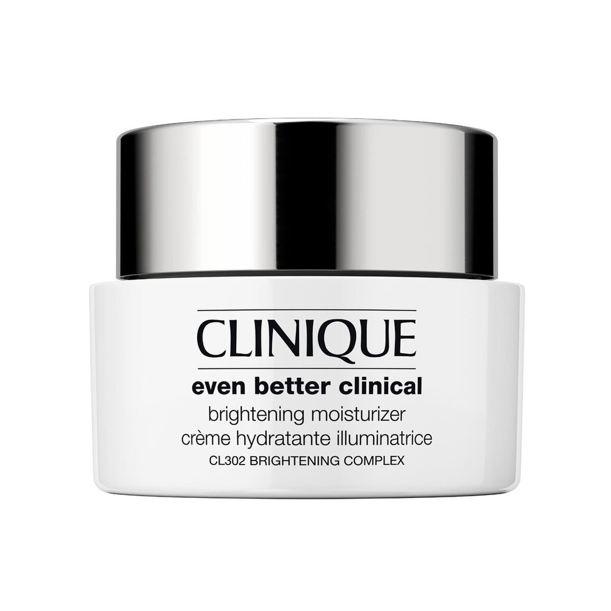 Highlighting Cream Clinique Even Better Clinical 50 ml