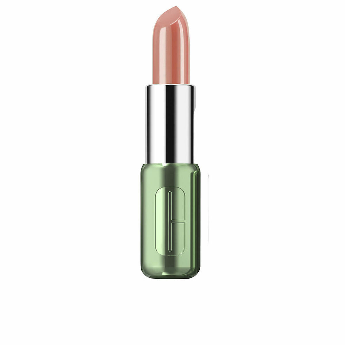 Lipstick Clinique POP LONGWEAR Nude Pop 3,9 g