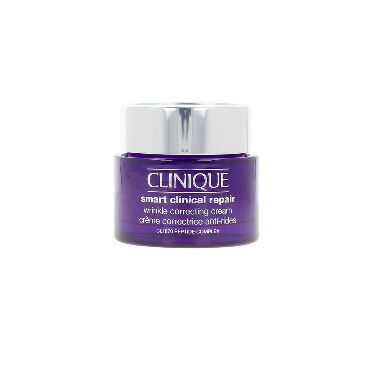 Anti-Wrinkle Cream Clinique Smart Clinical Repair 75 ml