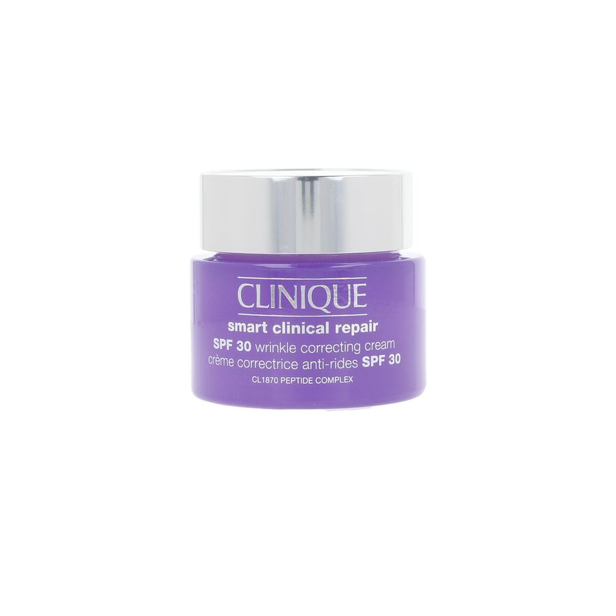 Anti-Wrinkle Cream Clinique Smart Clinical Repair Spf 30 75 ml