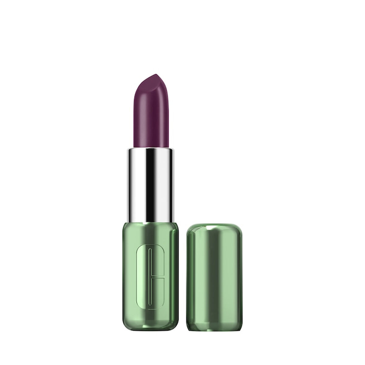 Lipstick Clinique POP LONGWEAR Purple (1 Unit)