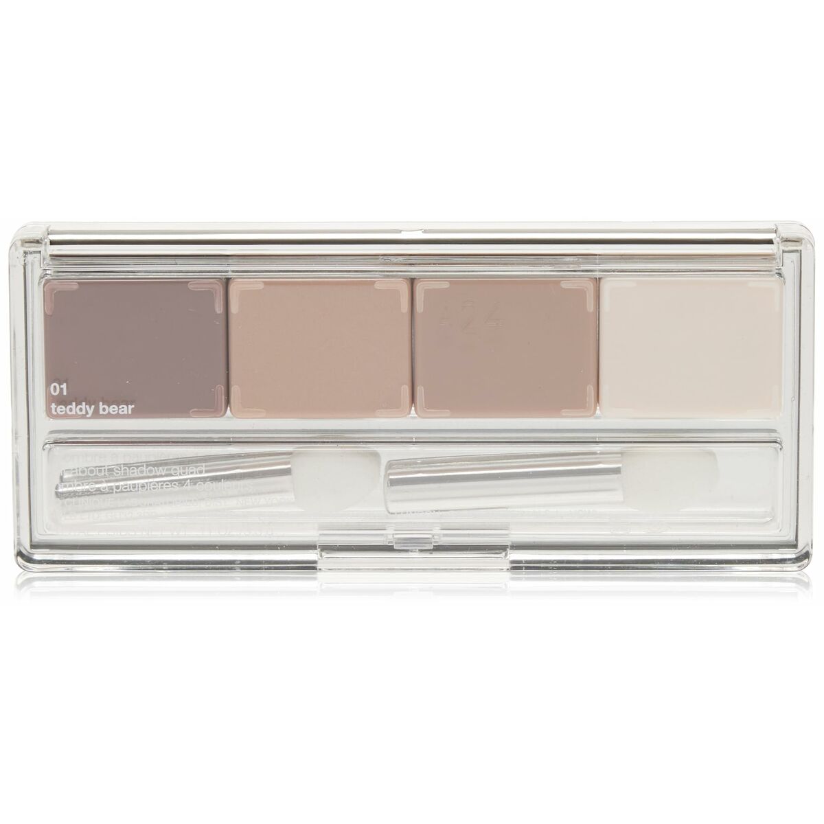 Make-Up Set Clinique ALL ABOUT SHADOW