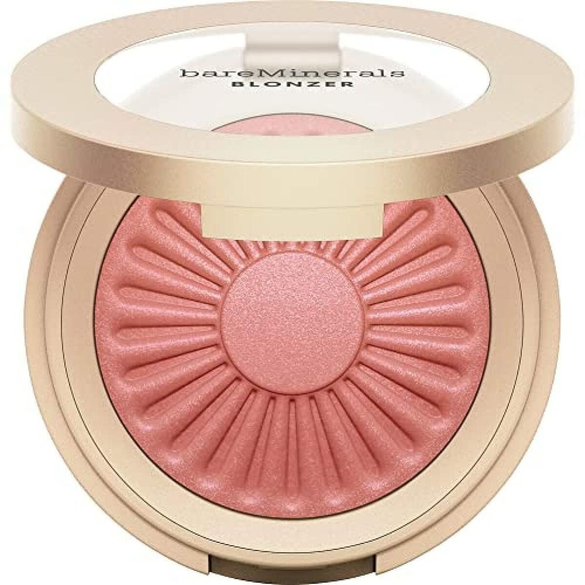 Bronzer bareMinerals Gen Nude Kiss of pink 3,8 g Blush