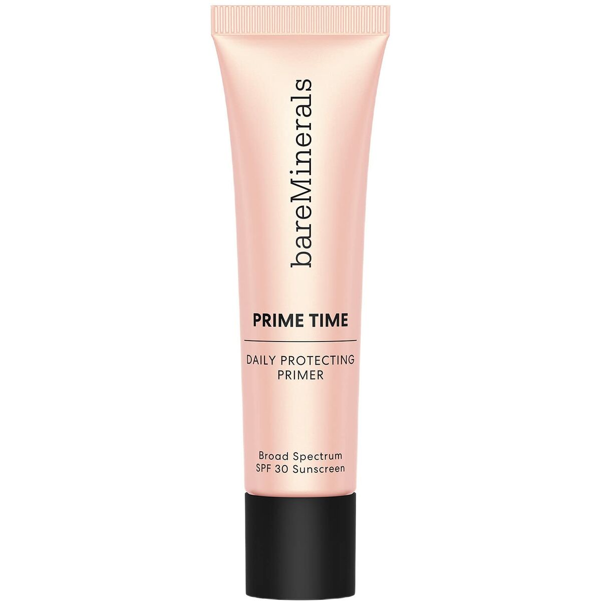 Liquid Make Up Base bareMinerals Prime Time 30 ml