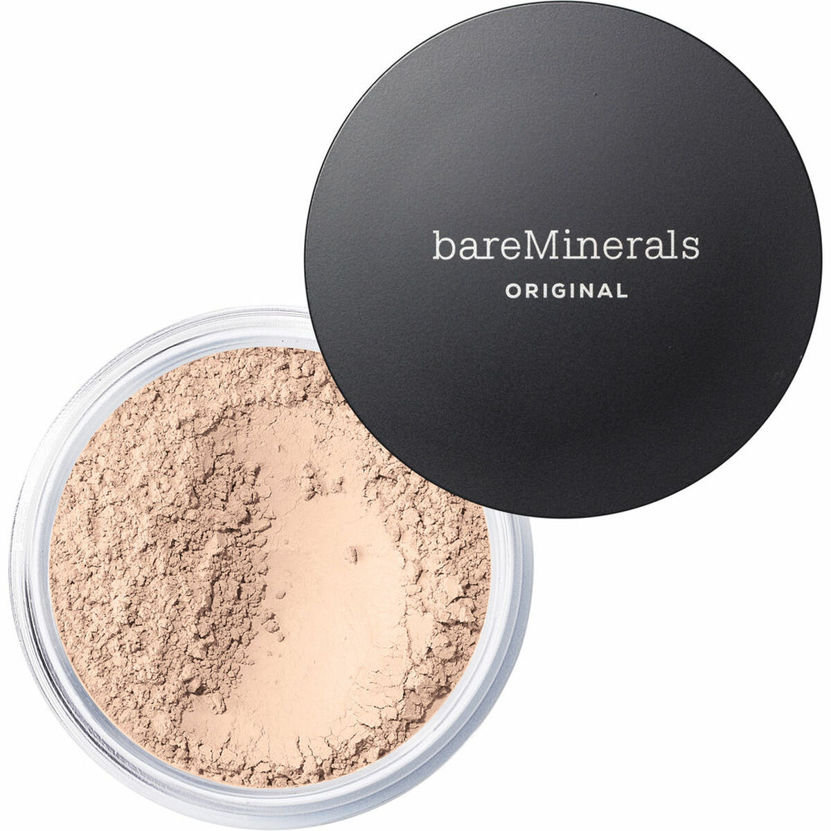 Liquid Make Up Base bareMinerals Original Fairly Medium Spf 15 8 g