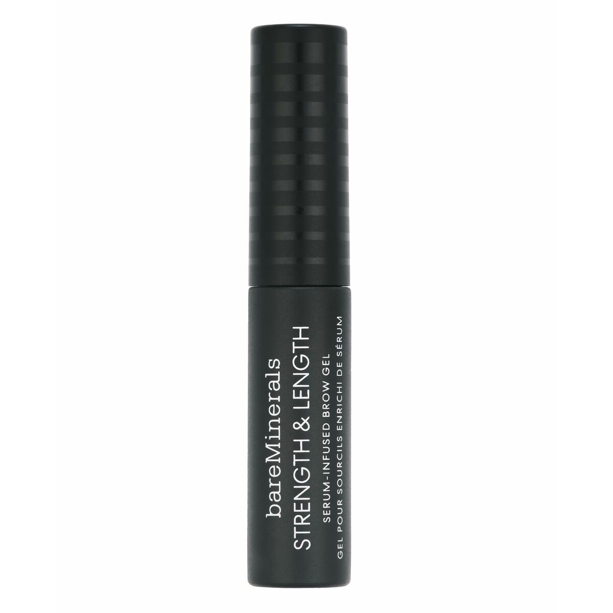 Eyebrow Make-up bareMinerals Strength Length Clear 5 ml
