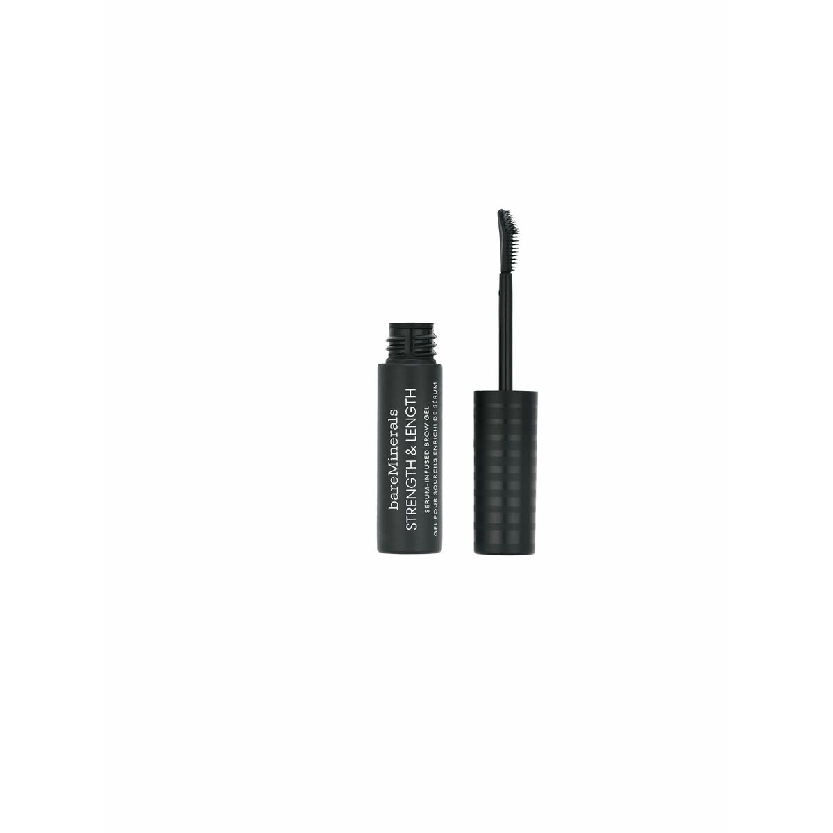 Eyebrow Make-up bareMinerals Strength Length Coffee 5 ml
