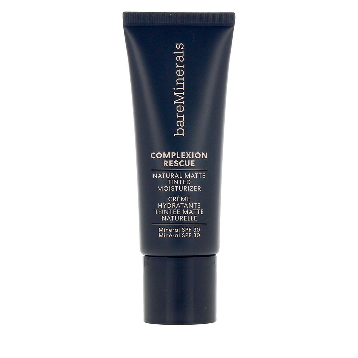 Facial Cream bareMinerals COMPLEXION RESCUE