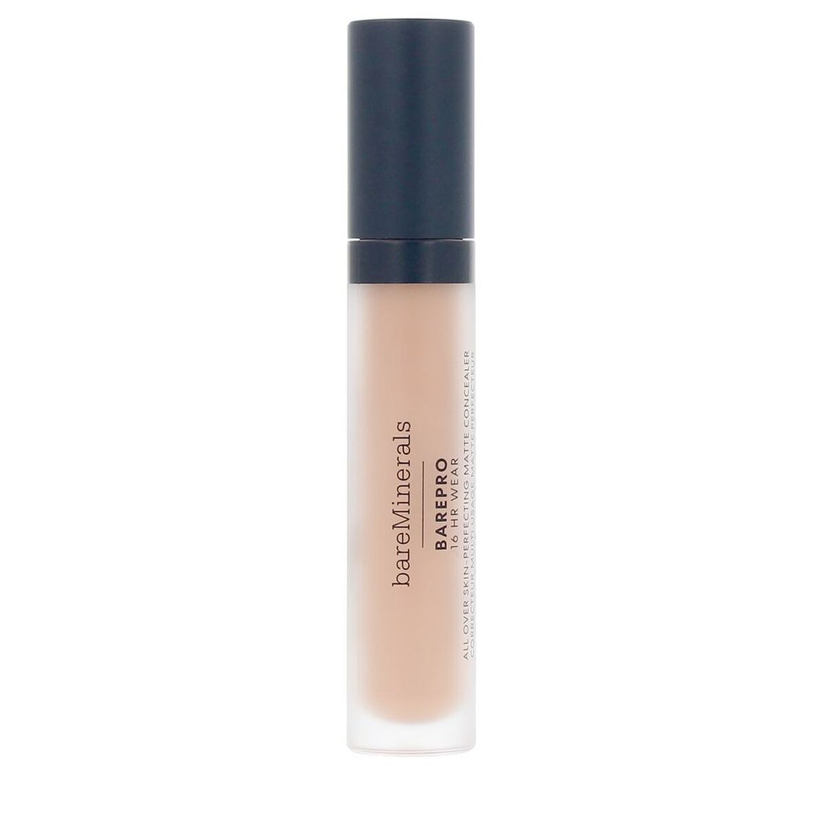 Facial Corrector bareMinerals BAREPRO Medium deep 450 cool Spf 25 7,5 ml