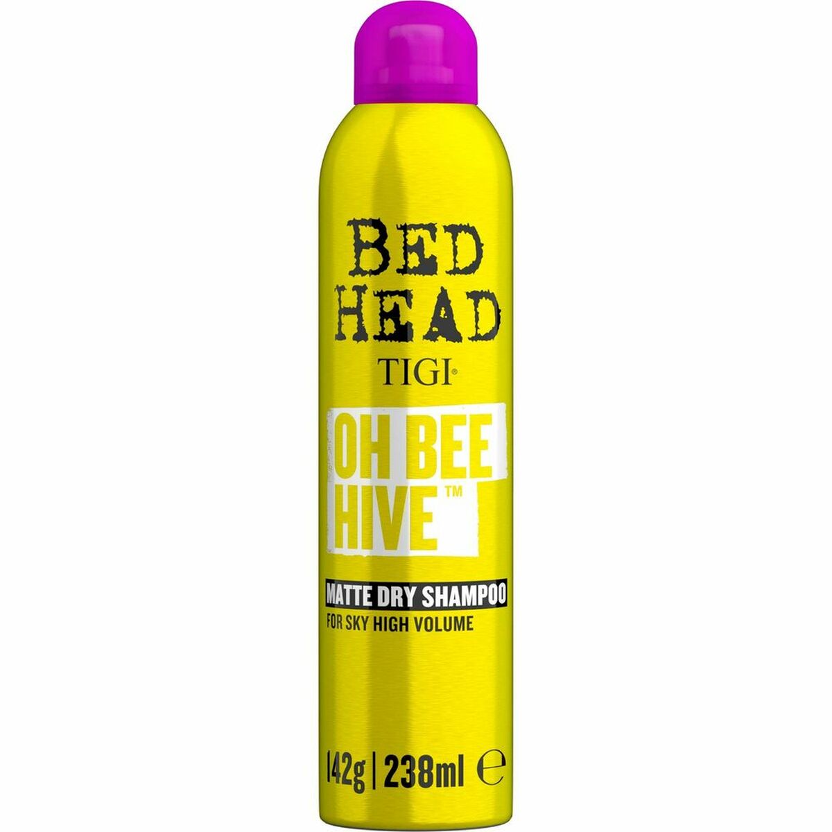 Dry Shampoo Tigi Bed Head 238 ml
