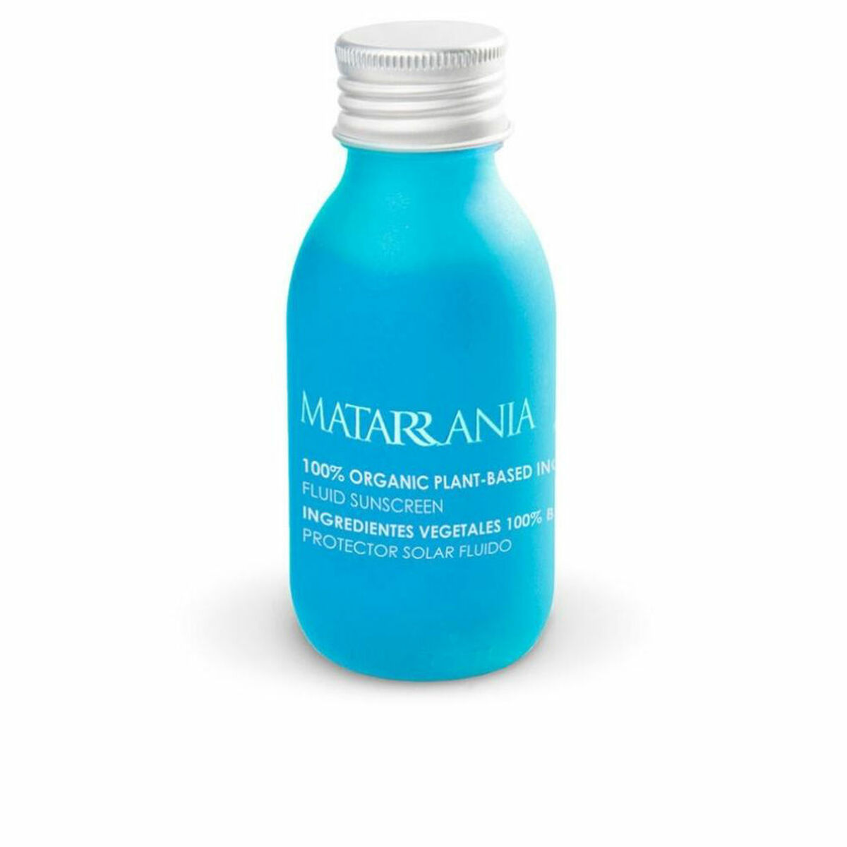 Sun Screen Lotion Matarrania 100% Bio Spf 30 30 ml 100 ml