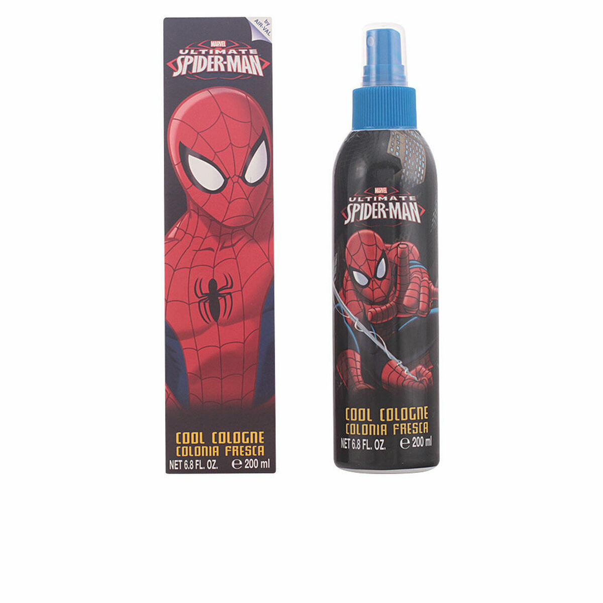 Children’s Perfume Marvel 5585 EDC 200 ml