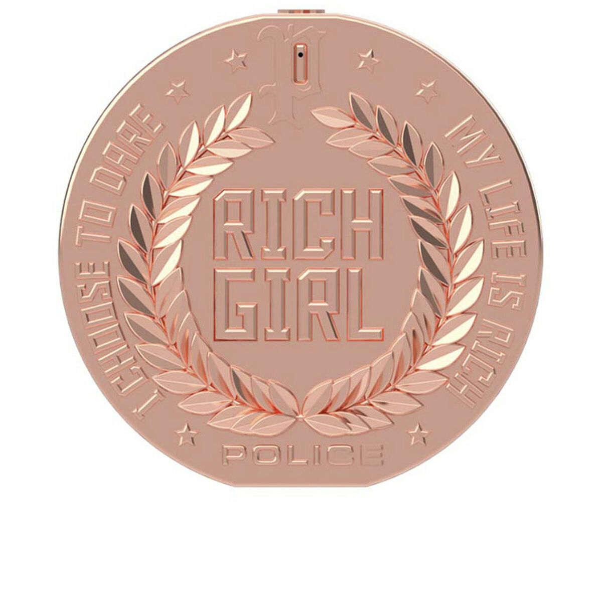 Women’s Perfume Police RICH GIRL 100 ml