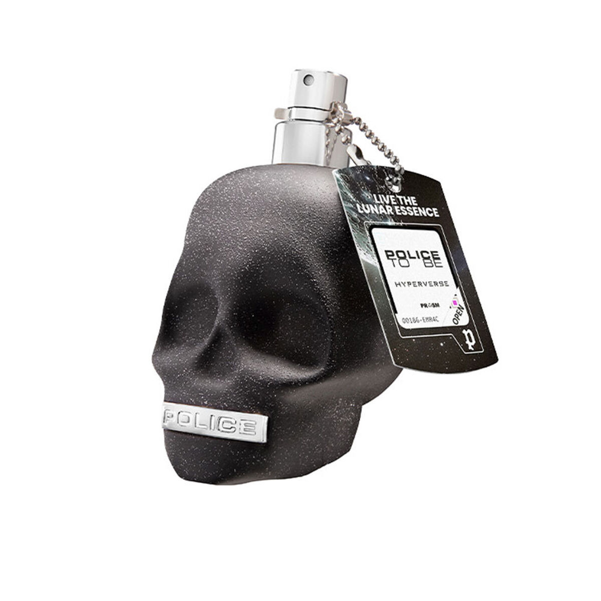 Men’s Perfume Police TO BE HYPERVERSE MAN EDT 75 ml